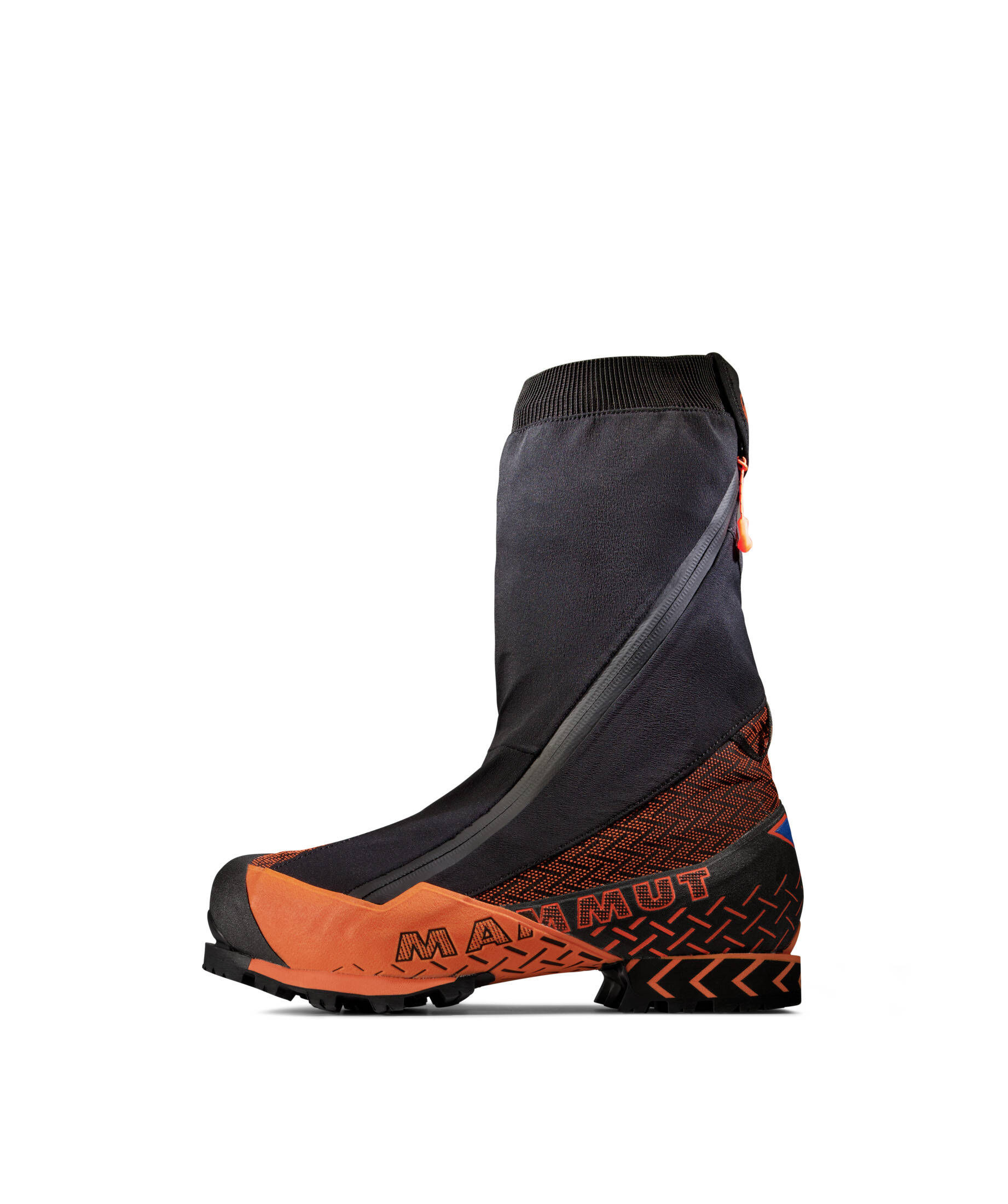 Mammut| Herren Hochtourenstiefel Nordwand 6000 High
