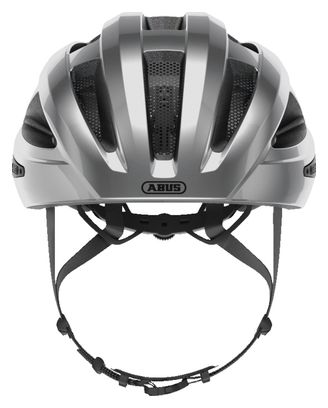 Abus Casque Macator Gleam Argent