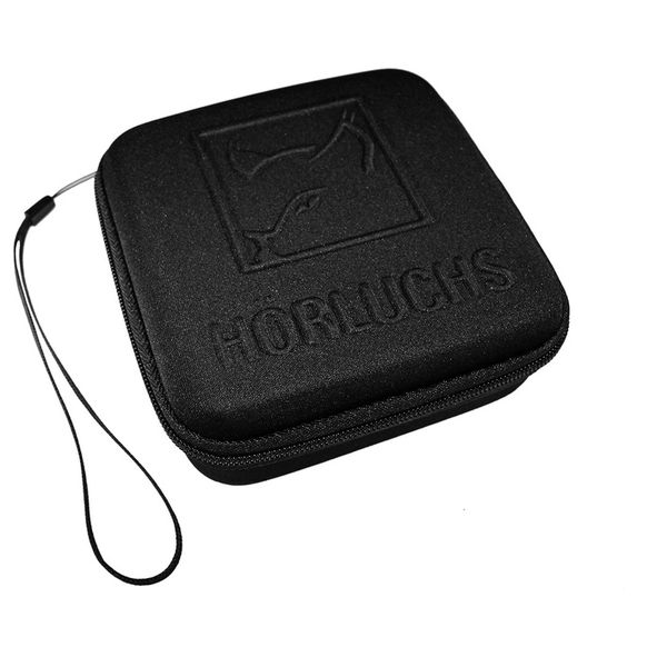 Hörluchs Custom Bass Silicon