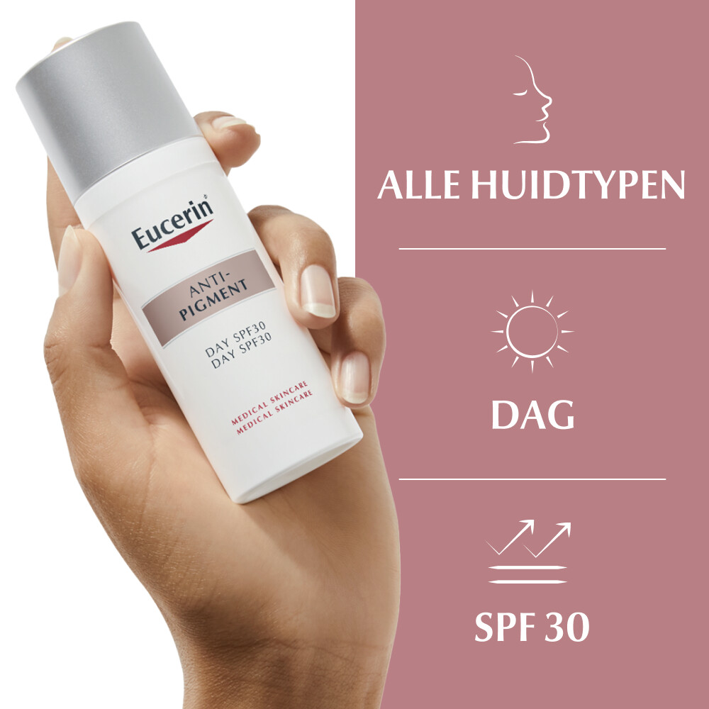 Eucerin Anti-Pigment Dagcrème SPF3050 ml