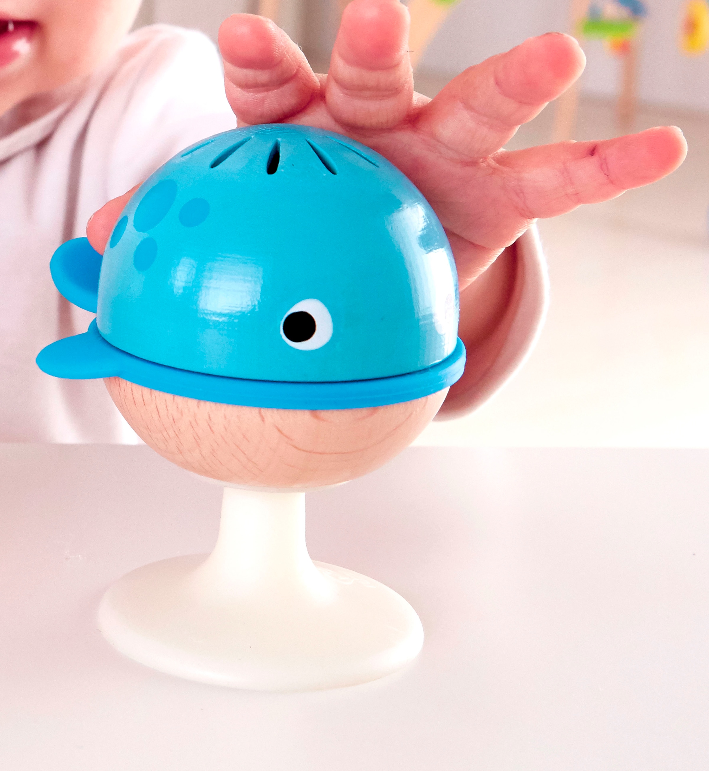 Hape Greifling »Mini Lamm«