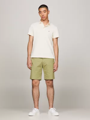 Coleção 1985 - Shorts de Corte Regular