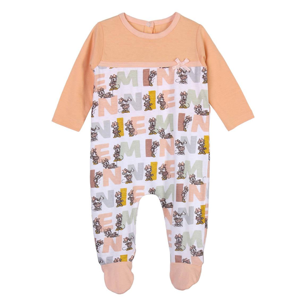 Body Minnie Mouse Wide 73325