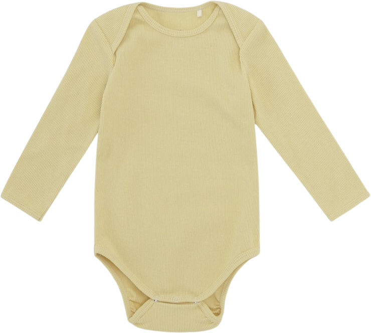 Konges Sløjd SIFF BODY Reed yellow