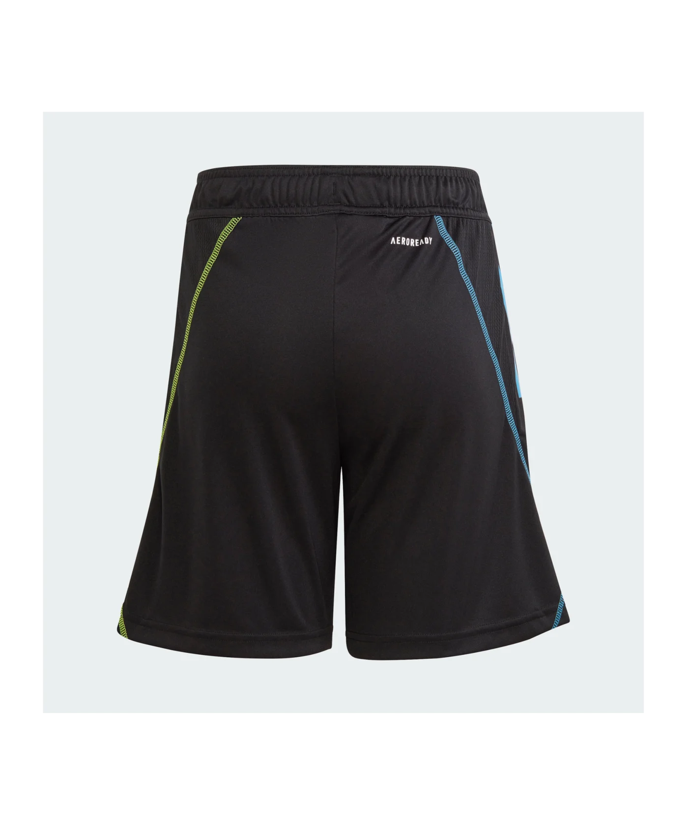 adidas FC Arsenal London Short Kids Schwarz