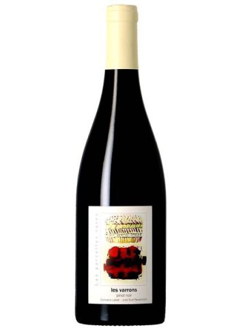 Pinot Noir Les Varrons - Labet