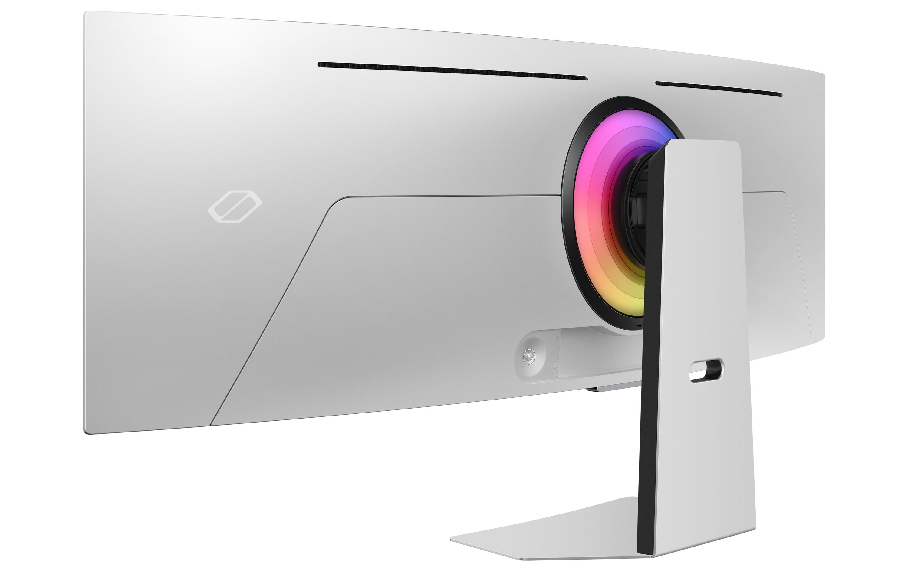 Smart Monitor Odyssey OLED G9 LS49CG954SUXEN<br>49