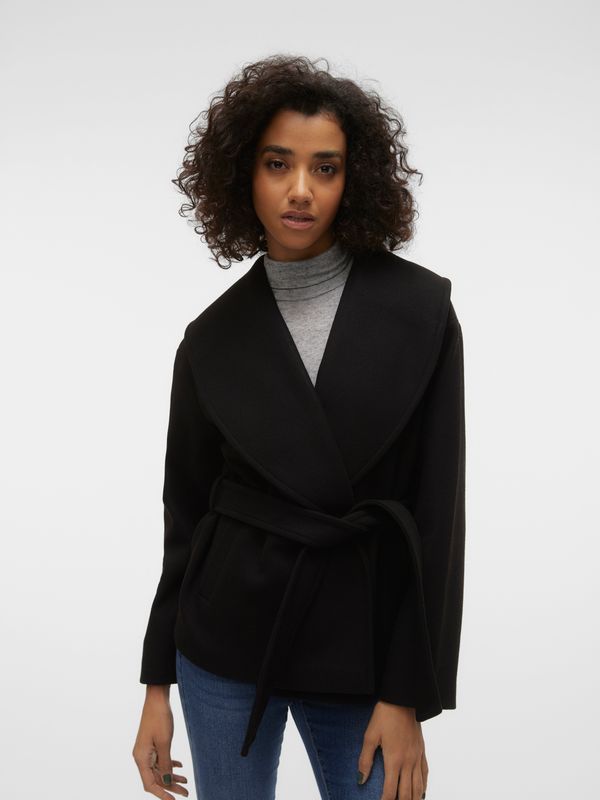 Vero Moda - Anne Bergen - Jas