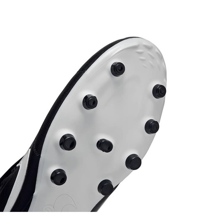 THE NIKE PREMIER III FG,BLACK/ BLACK-WHITE