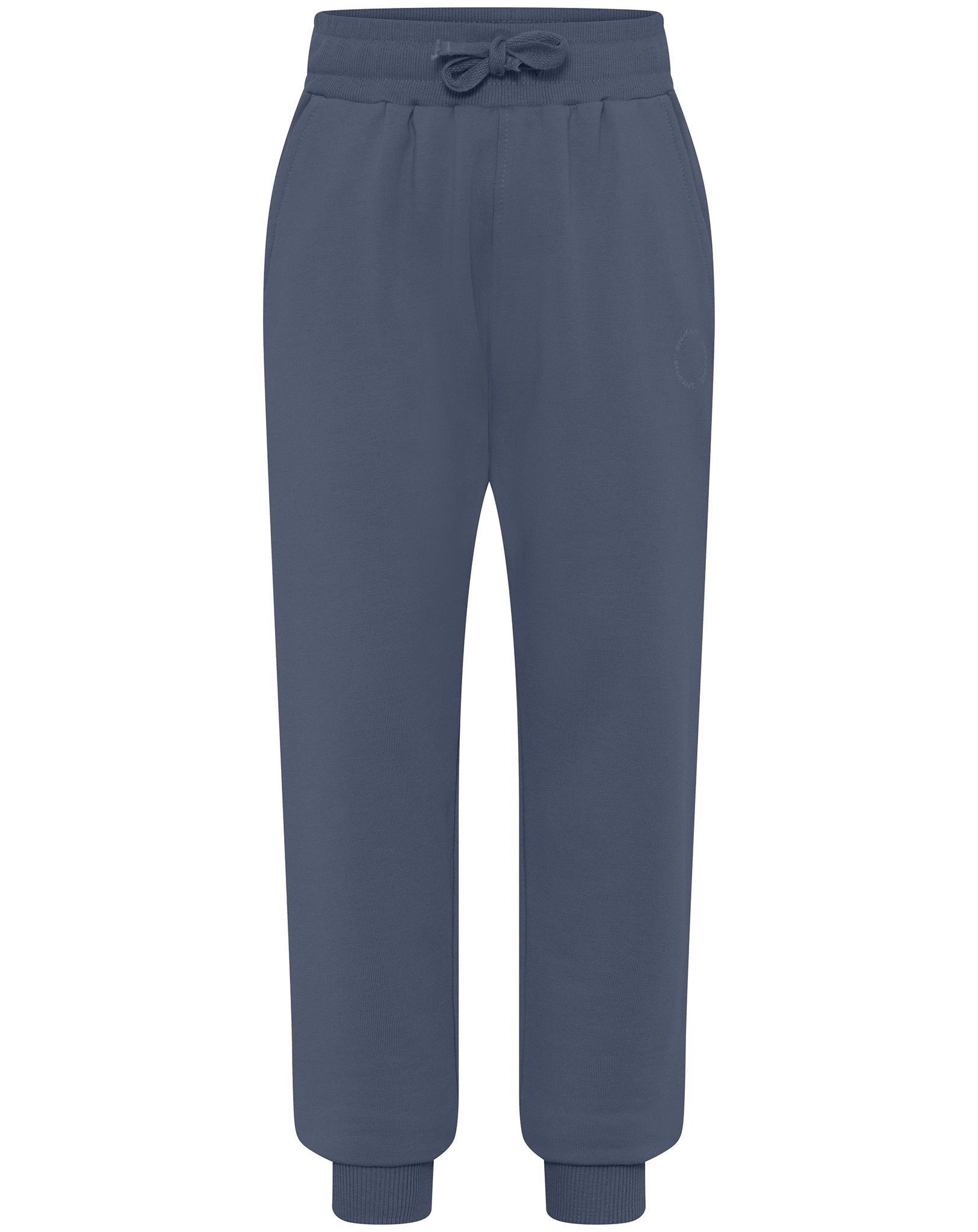 Sweat-Hose GRISAILLE in blau