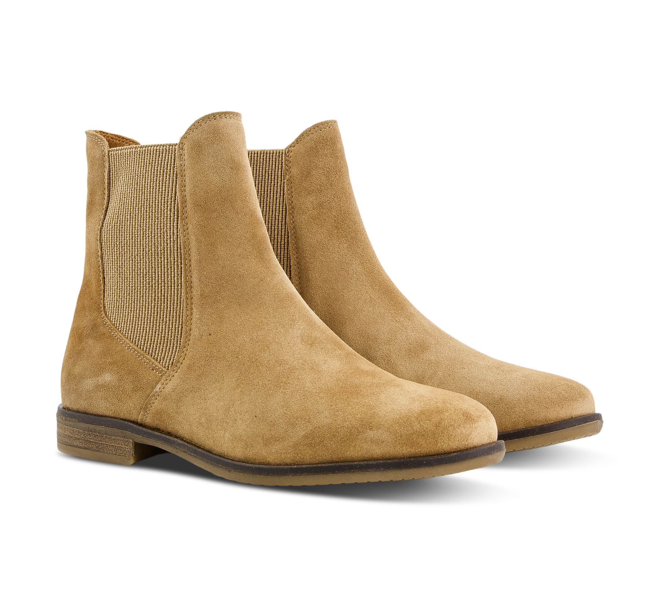 1874 by Walder Chelsea Boots