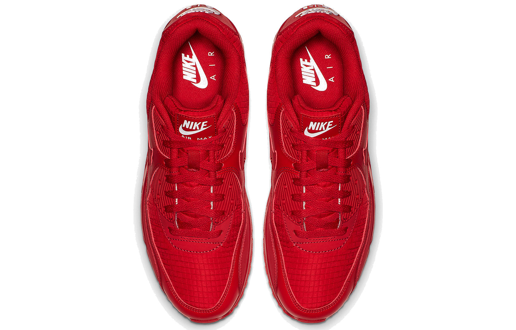 Nike Air Max 90 Essential 'University Red' AJ1285-602