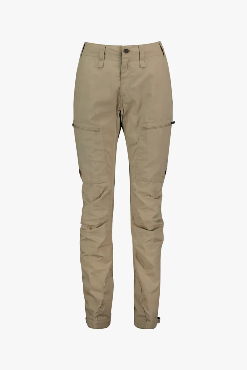 Fjällräven Abisko Lite Trekking Damen Wanderhose