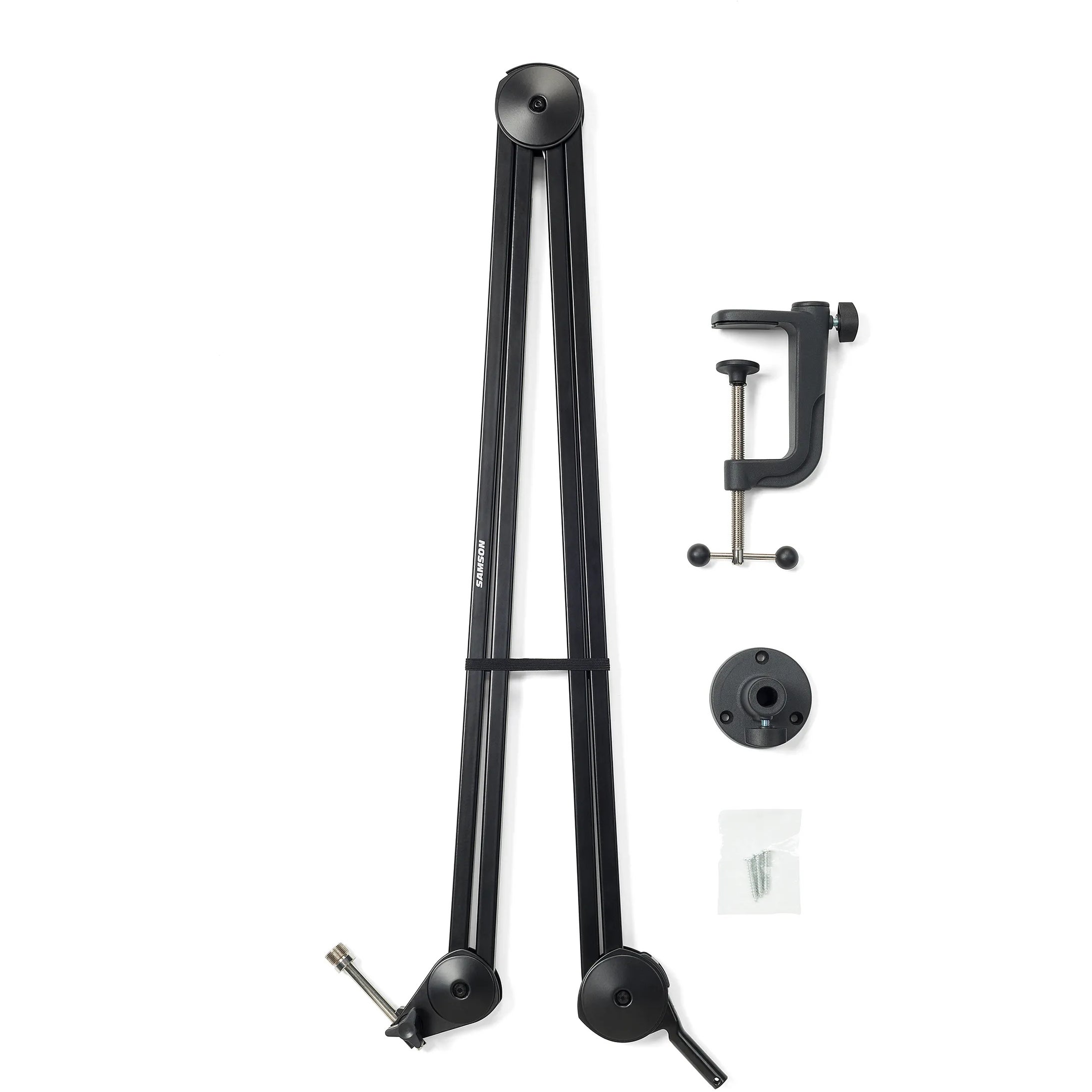 Samson MBA48 broadcast microfoonstatief
