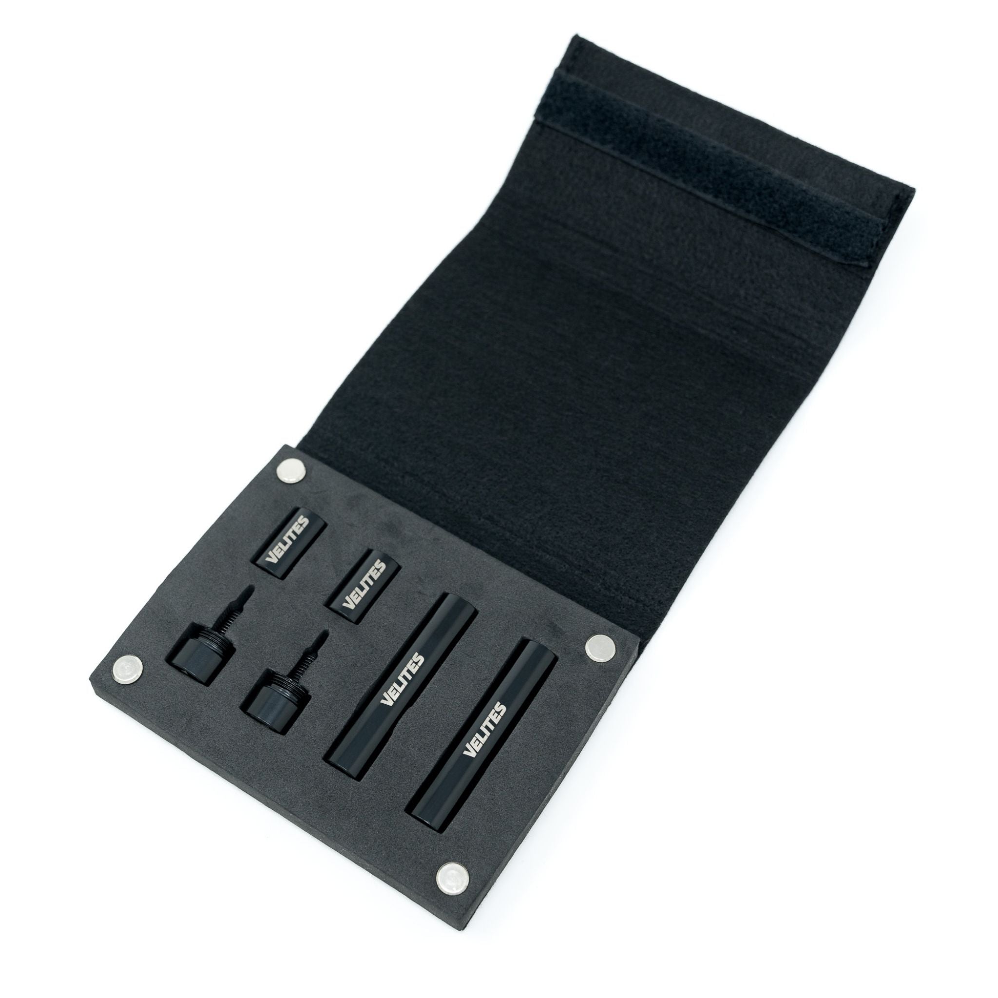 Lastres Para Comba Fire 2.0