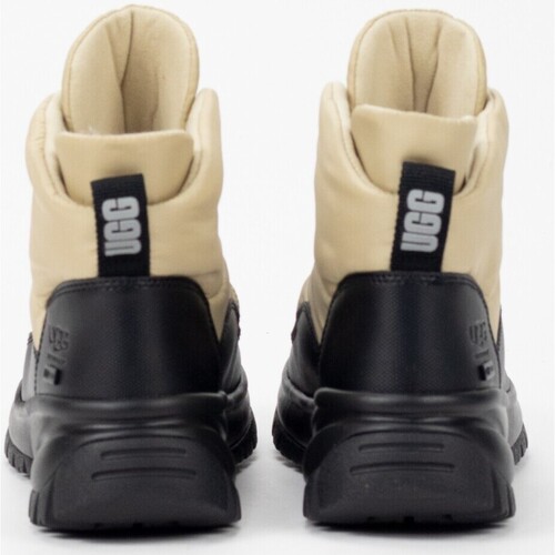 UGG - BOTINESYOSE PUFFER LACE BEIGE Beige