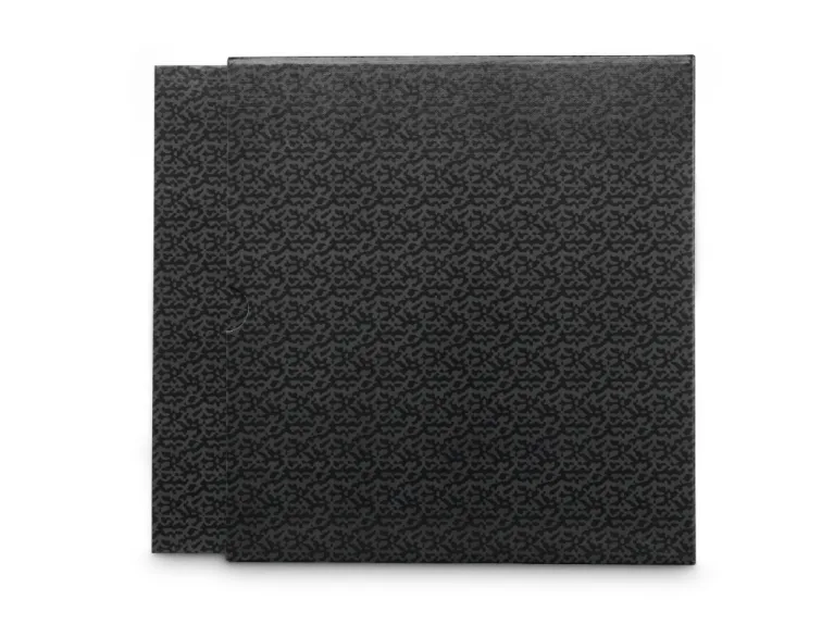 Hama 00007546, D-ring, Opbevaring, Sort, Grå, 7 cm, 4D, 327 mm