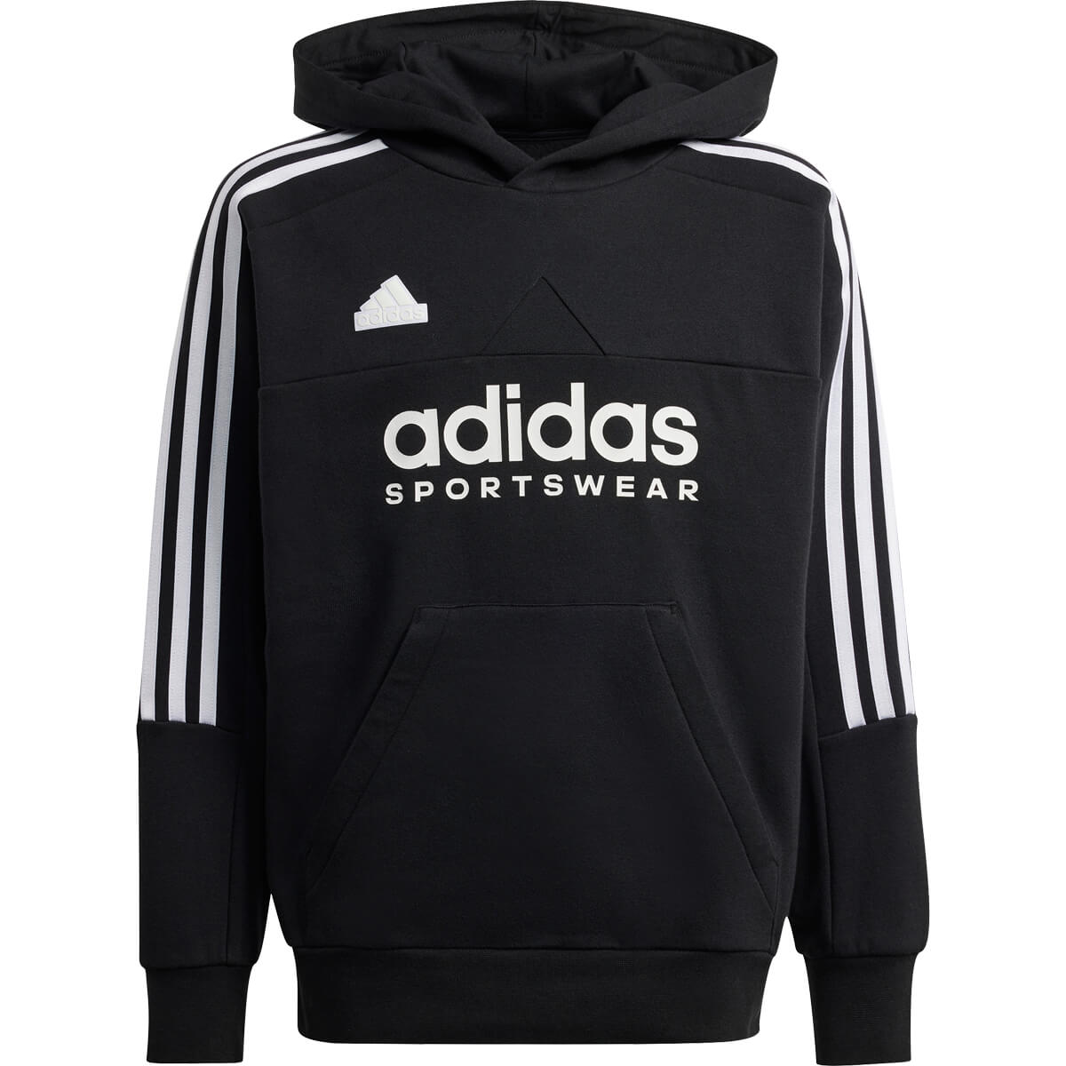 adidas Tiro Fleece Hættetrøje Børn