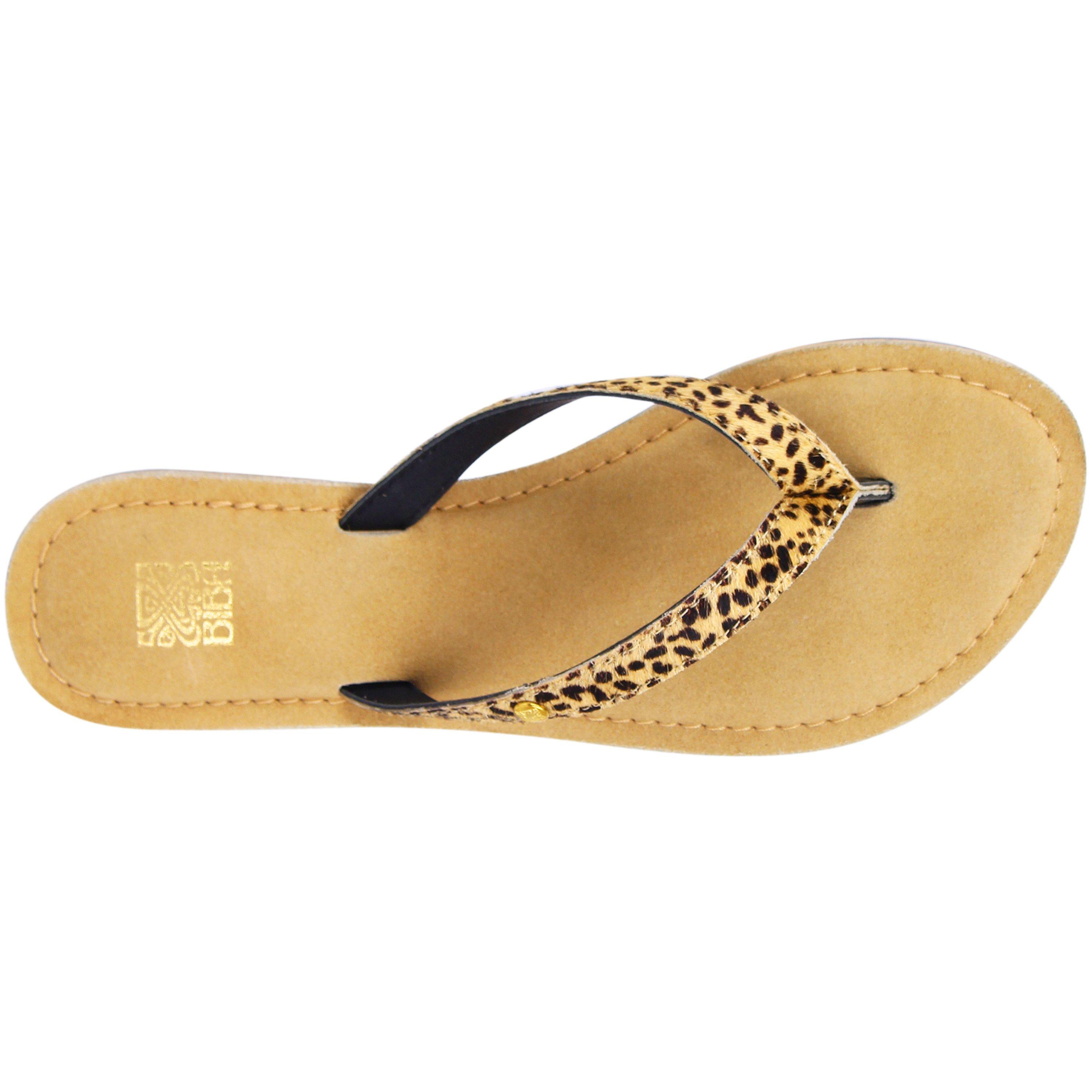 Biba TP Flip Flops