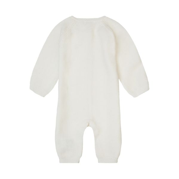 Noppies Monrovia Boxpakje White Mt. 68