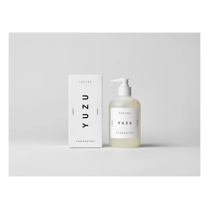 Tangent GC Shampoing Yuzu - 350 ml