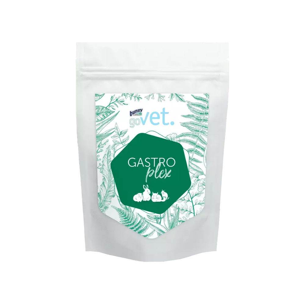 Bunny Nature - goVet GASTROplex