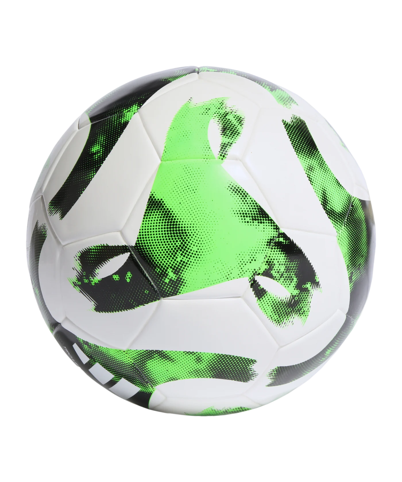 adidas Tiro League Lightball 350g Weiss