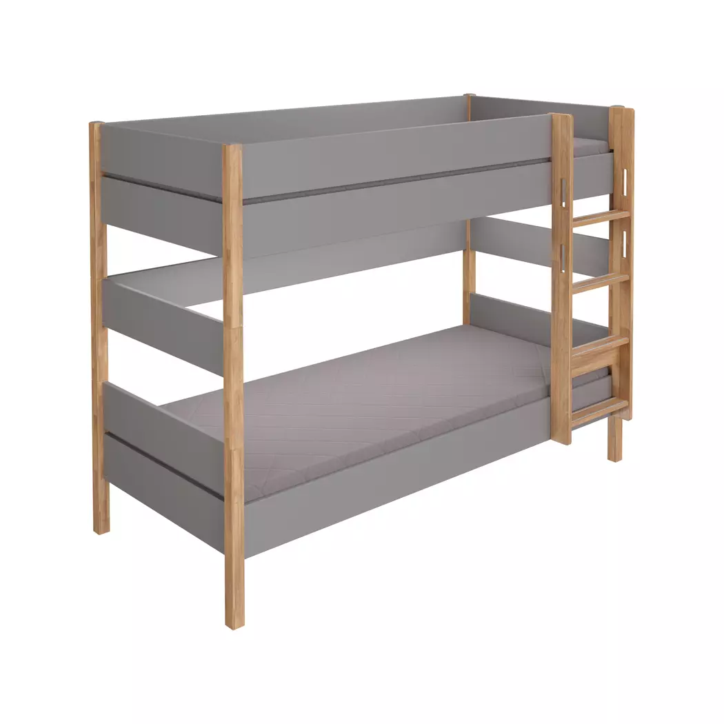 Etagenbett Sten 90 x 200 cm