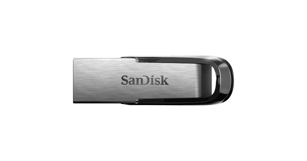 SanDiskUltra Flair 32 GB usb-stick  (SDCZ73-032G-G46)