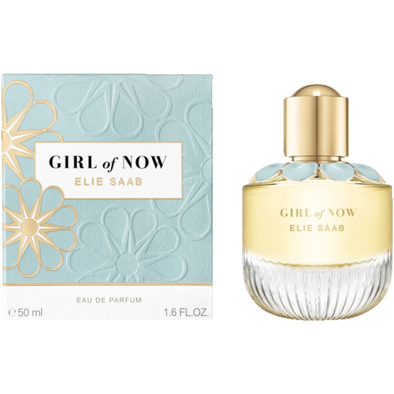 Elie Saab, Girl of Now EdP Nat. Spray
