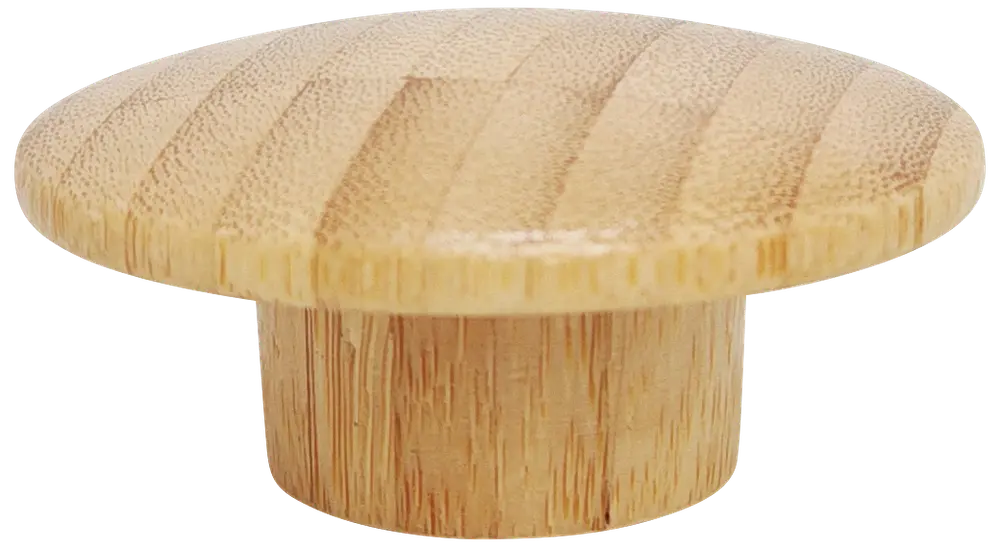 Knage Bambus Ø55 mm - Natur