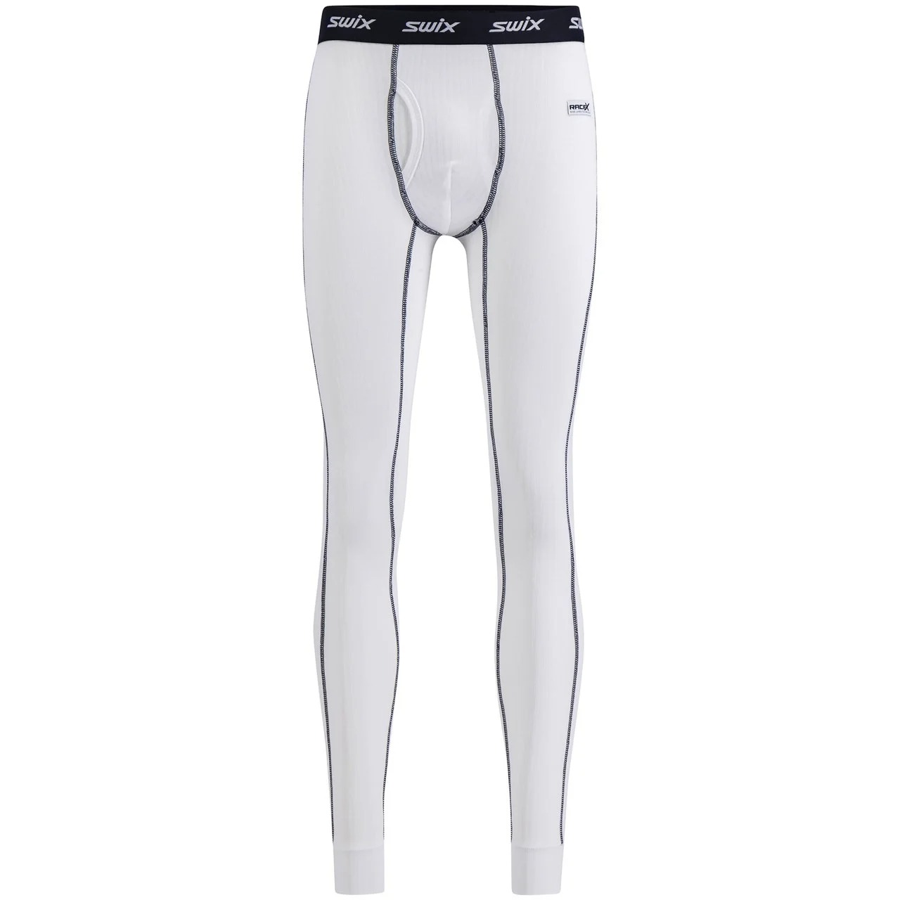RaceX Bodywear Pants Herre 00000/Bright white