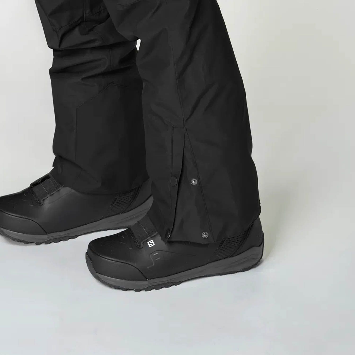 Picture  Object Pants
