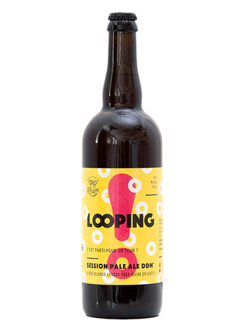 TANDEM LOOPING SESSION75 CL