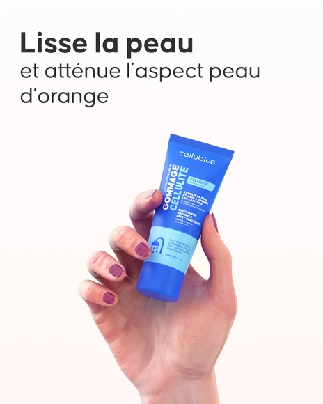 Mini Gommage Cellulite