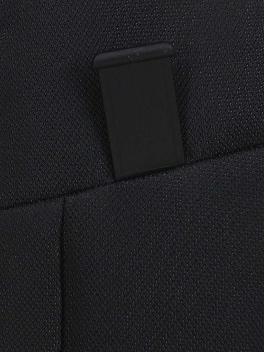 Valise Samsonite Respark 55 cm Slim - Poche Frontale