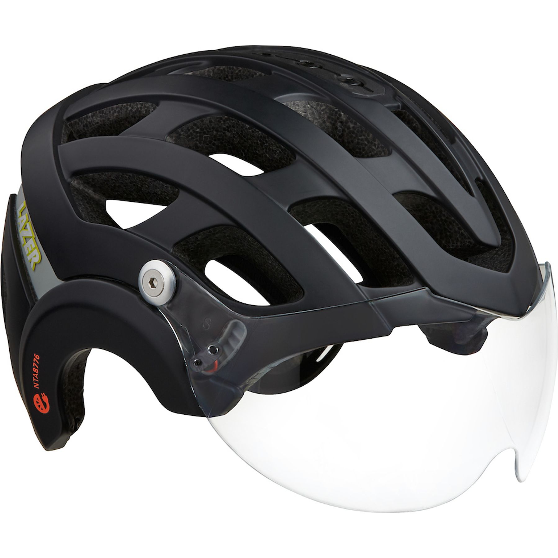 Lazer Anverz MIPS Speed Pedelec Helm