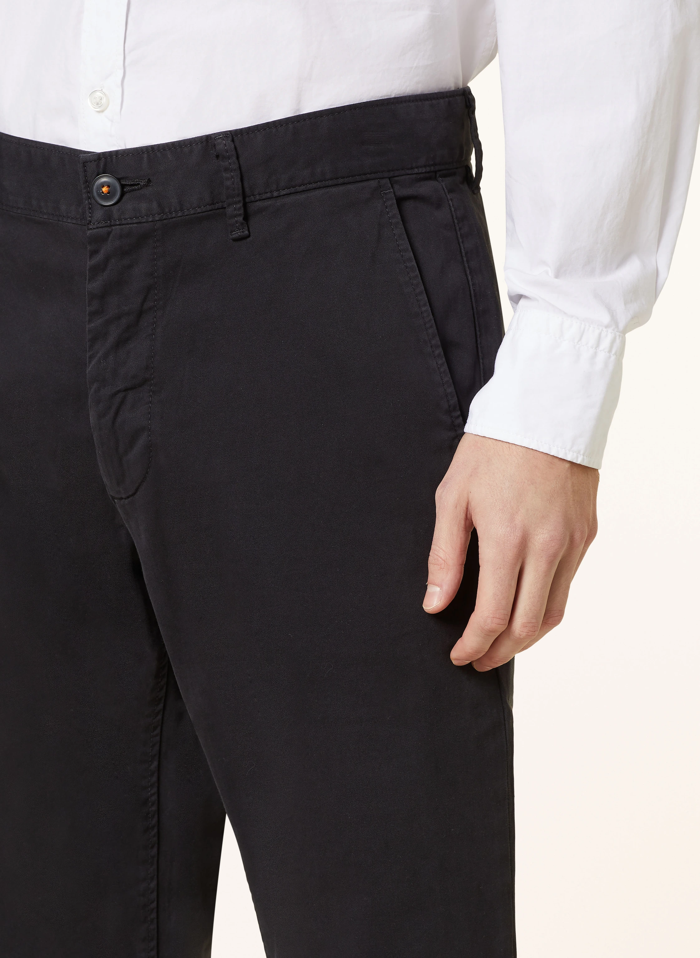 BOSS Chino CHINO Slim Fit