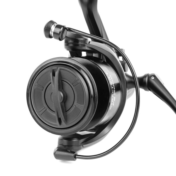 Moulinet débrayable carpe Sonik Xtractor  FS