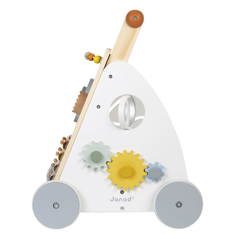 Janod Sweet Cocoon - Houten Loopwagen