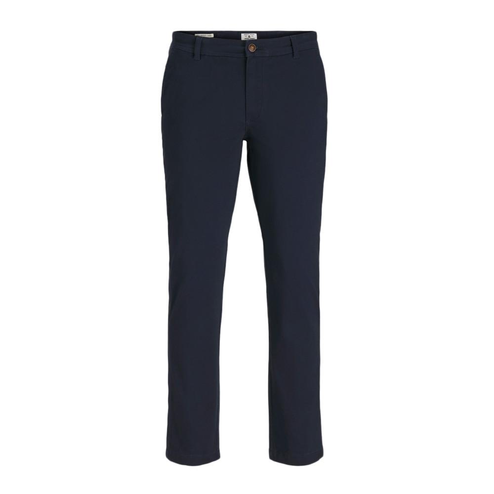 Jack & Jones Pantalon Marine Homme Jack & Jones Bolton