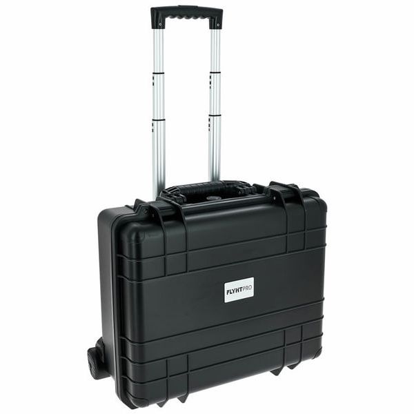 Flyht Pro WP Safe Box 2 IP65 442x355x170
