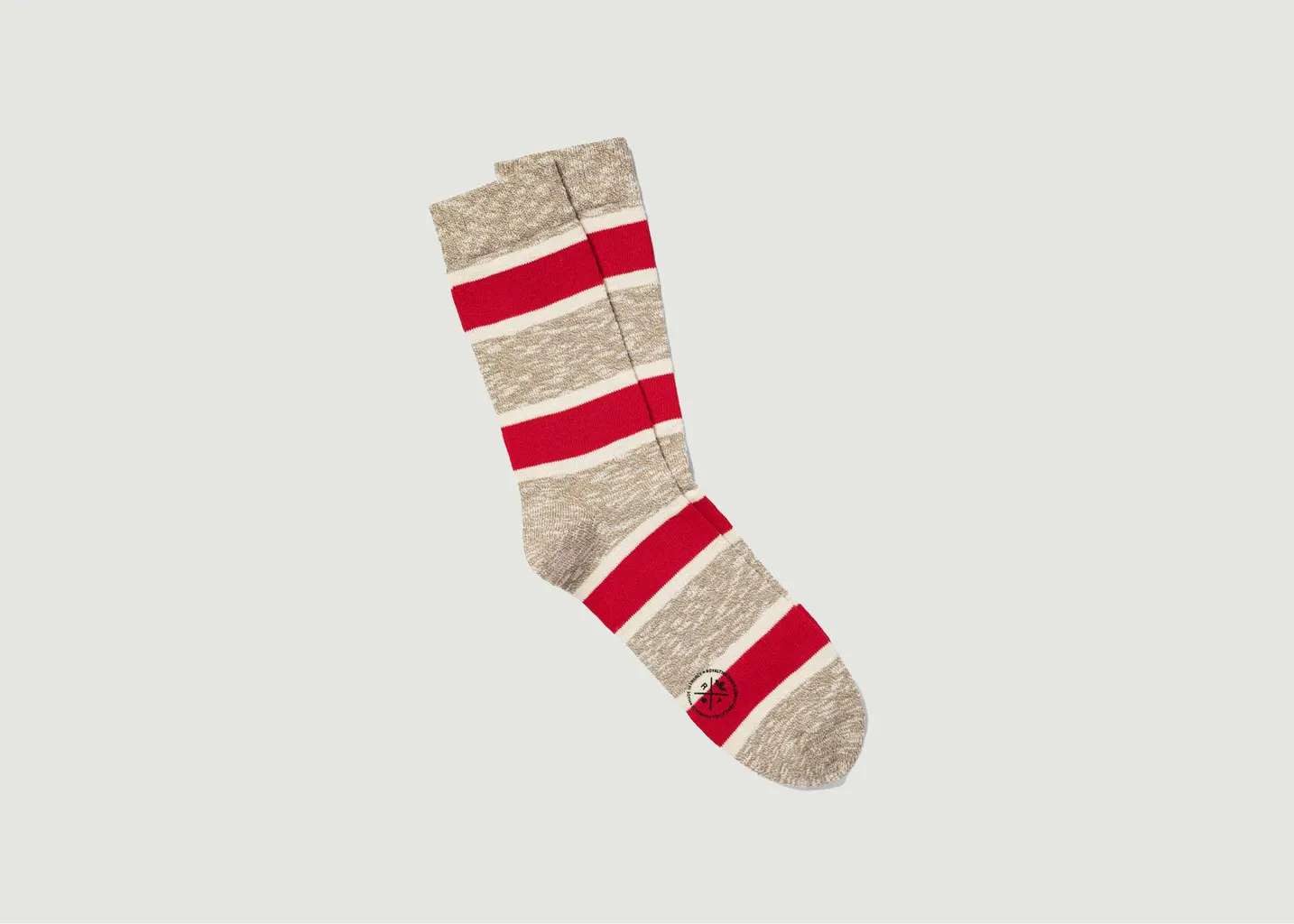 Chaussettes Tommy Royalties