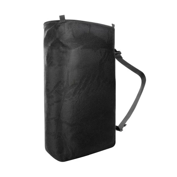 Tasmanian Tiger -  Tasmanian Tiger Netztasche Evidence Bag L schwarz