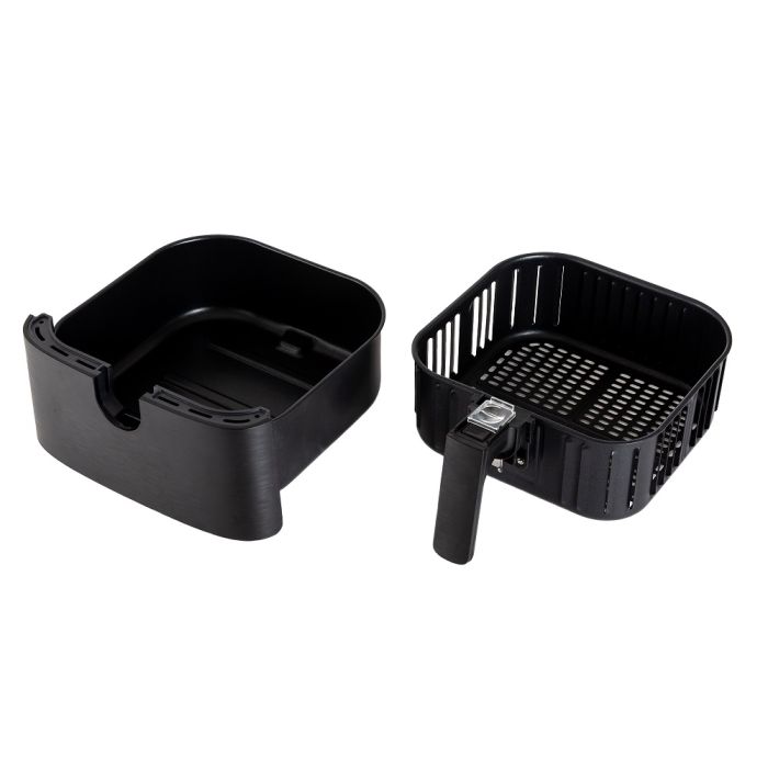 Cosori Heißluft-Fritteuse CP158-AF-RXB