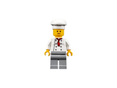 LEGO Gebouwenset (10255)