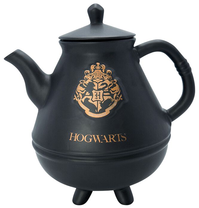 Chaudron de Sorcière - Service à thé | Harry Potter Mug