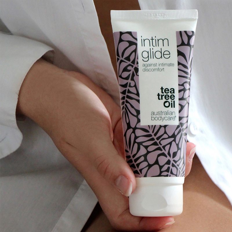 Australian Bodycare Intim Glide 100 ml