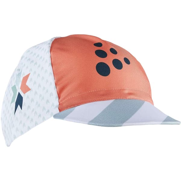 Casquette vélo CRAFT SPECIALISTE CASQUETTE DE VÉLO STARLIGHT/LUM.