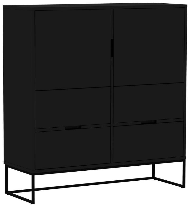 XORA Highboard LIPP